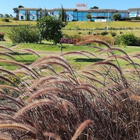Hotel Ecovilly Santo Antonio da Patrulha Εξωτερικό φωτογραφία
