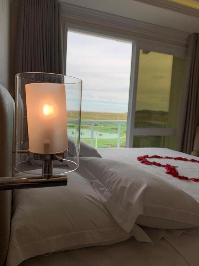 Hotel Ecovilly Santo Antonio da Patrulha Εξωτερικό φωτογραφία