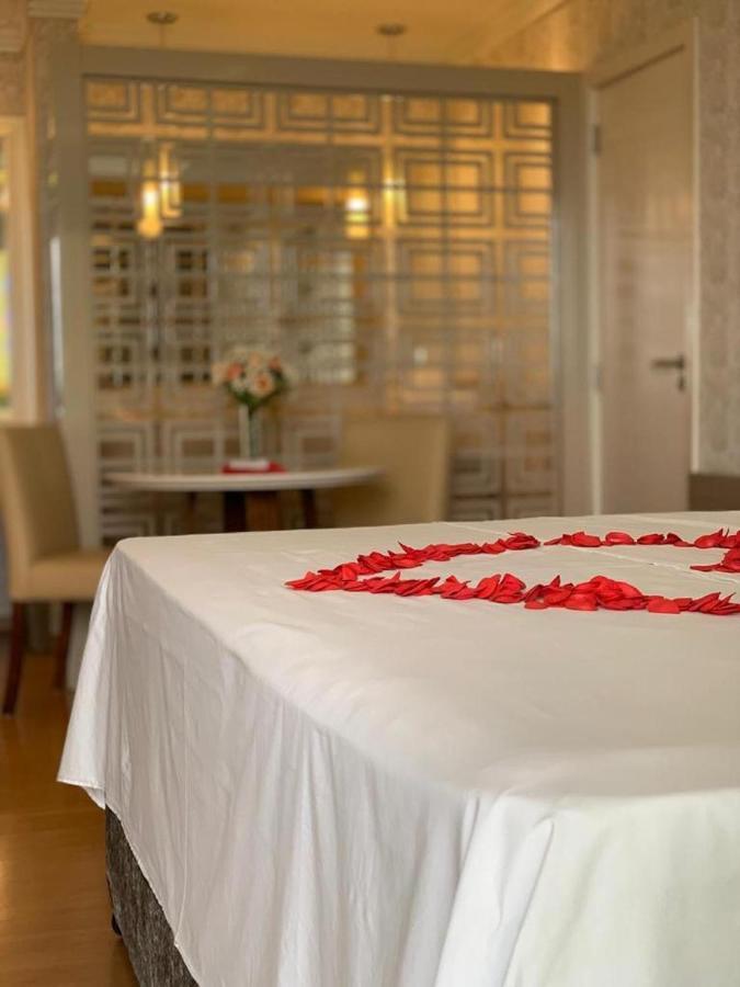 Hotel Ecovilly Santo Antonio da Patrulha Εξωτερικό φωτογραφία