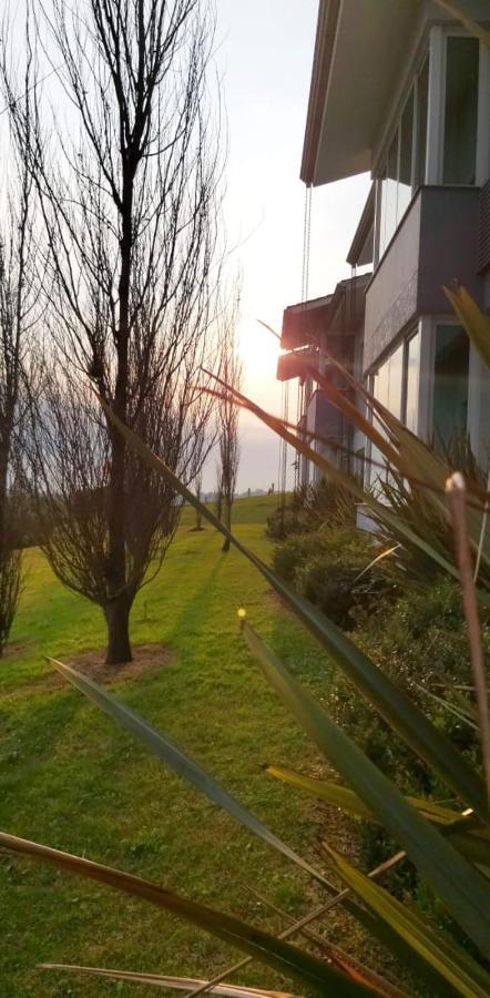 Hotel Ecovilly Santo Antonio da Patrulha Εξωτερικό φωτογραφία