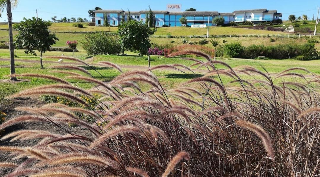 Hotel Ecovilly Santo Antonio da Patrulha Εξωτερικό φωτογραφία