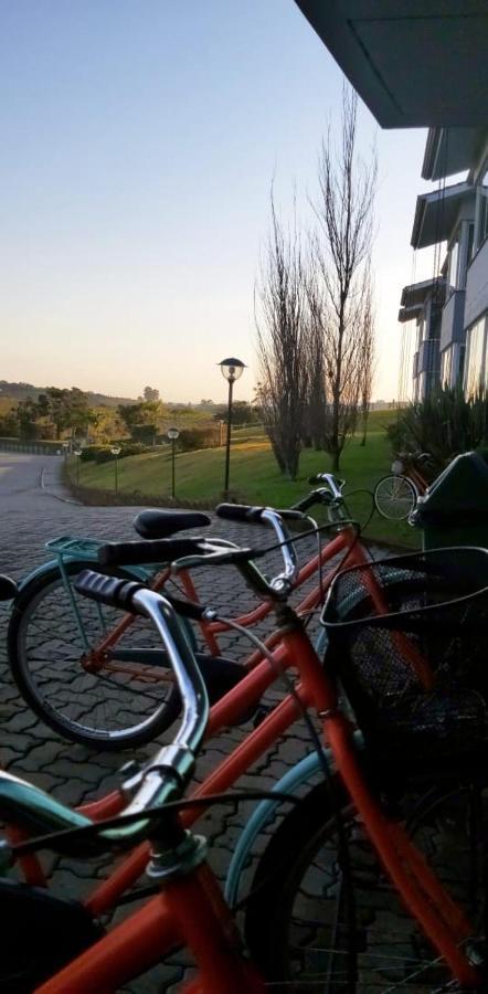 Hotel Ecovilly Santo Antonio da Patrulha Εξωτερικό φωτογραφία