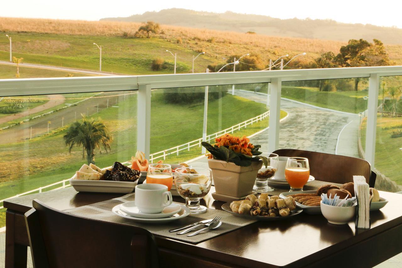 Hotel Ecovilly Santo Antonio da Patrulha Εξωτερικό φωτογραφία