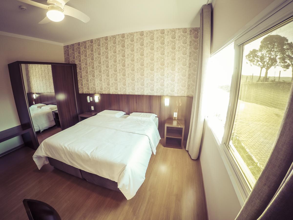 Hotel Ecovilly Santo Antonio da Patrulha Εξωτερικό φωτογραφία