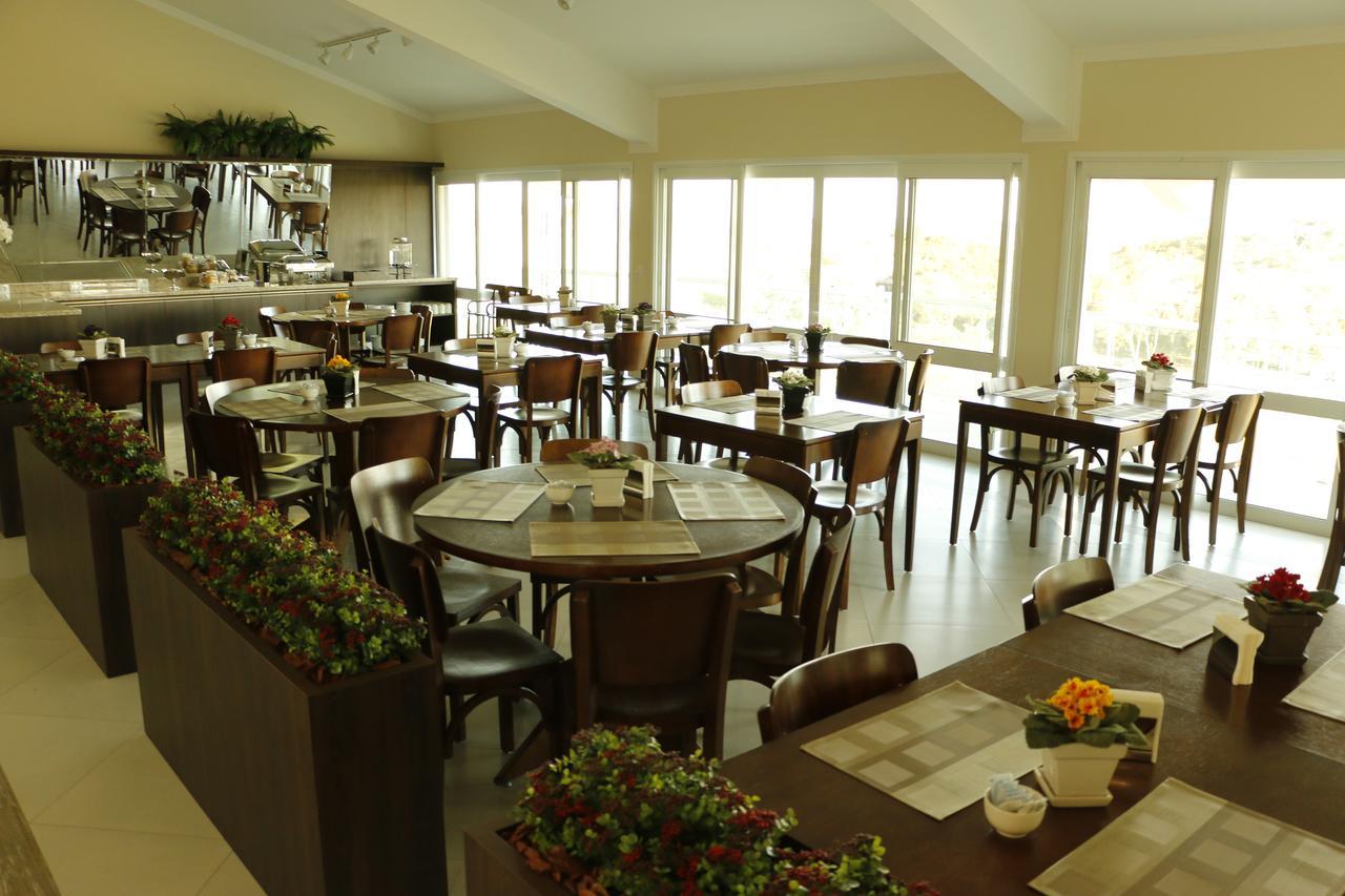 Hotel Ecovilly Santo Antonio da Patrulha Εξωτερικό φωτογραφία