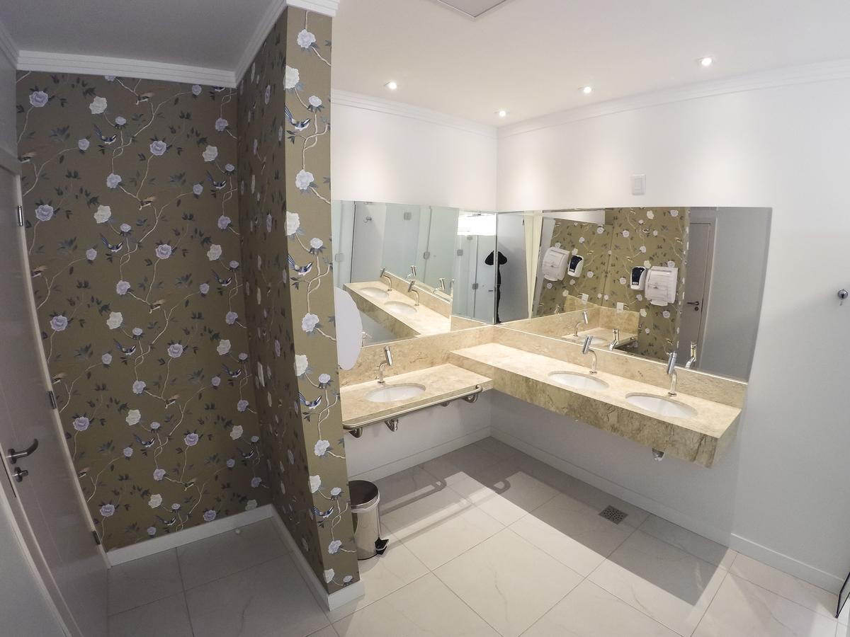 Hotel Ecovilly Santo Antonio da Patrulha Εξωτερικό φωτογραφία