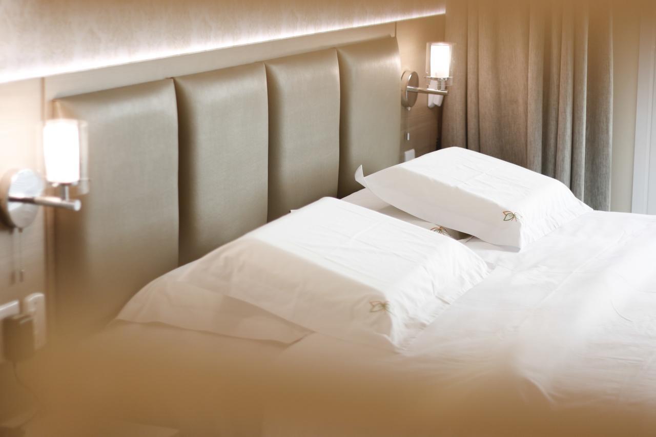 Hotel Ecovilly Santo Antonio da Patrulha Εξωτερικό φωτογραφία