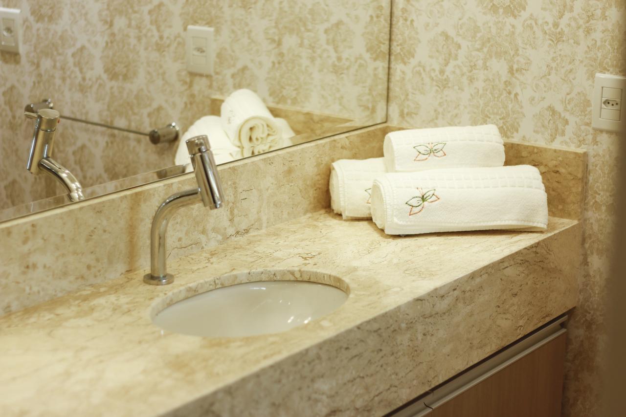 Hotel Ecovilly Santo Antonio da Patrulha Εξωτερικό φωτογραφία