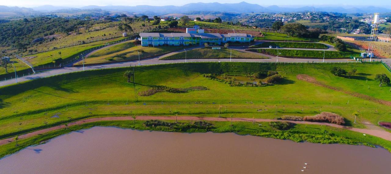 Hotel Ecovilly Santo Antonio da Patrulha Εξωτερικό φωτογραφία